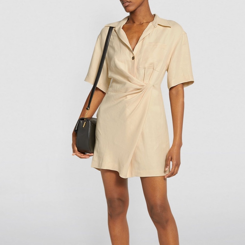Sandro dress